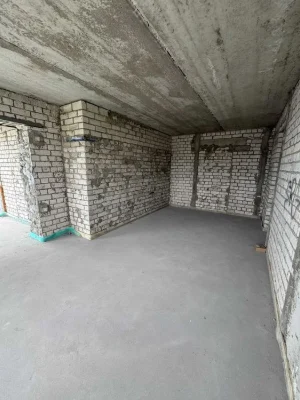 Продаж • ЖК "Гранд Парк" • 50.8 м² • 4/11 поверх • ПГУ/Плавб