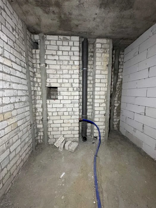 Продаж • ЖК "Гранд Парк" • 50.8 м² • 4/11 поверх • ПГУ/Плавб