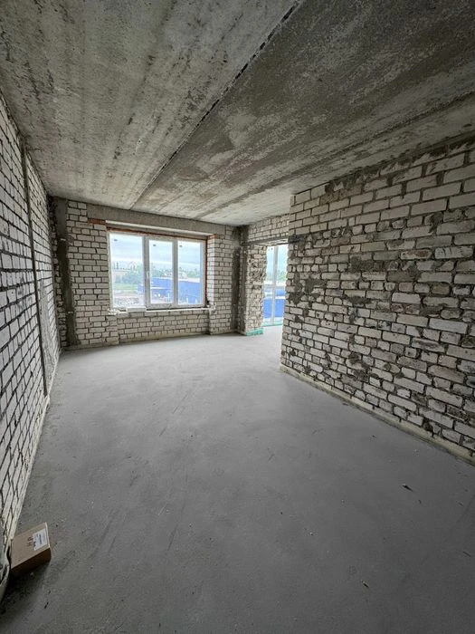 Продаж • ЖК "Гранд Парк" • 50.8 м² • 4/11 поверх • ПГУ/Плавб