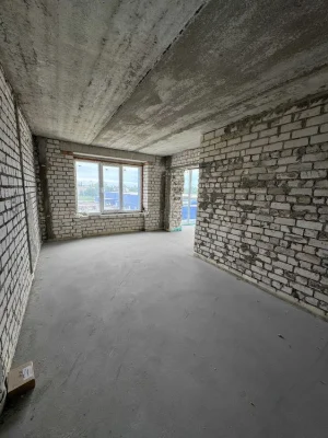 Продаж • ЖК "Гранд Парк" • 50.8 м² • 4/11 поверх • ПГУ/Плавб