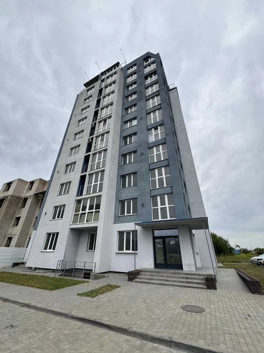 Продаж • ЖК "Гранд Парк" • 50.8 м² • 4/11 поверх • ПГУ/Плавб