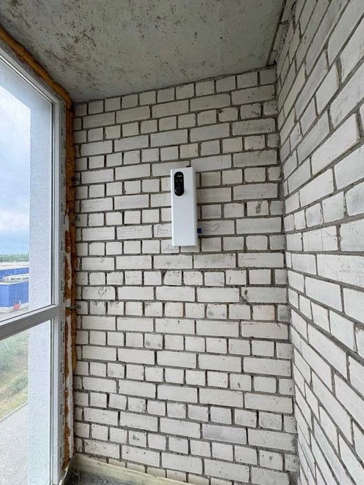 Продаж • ЖК "Гранд Парк" • 50.8 м² • 4/11 поверх • ПГУ/Плавб