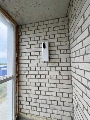 Продаж • ЖК "Гранд Парк" • 50.8 м² • 4/11 поверх • ПГУ/Плавб