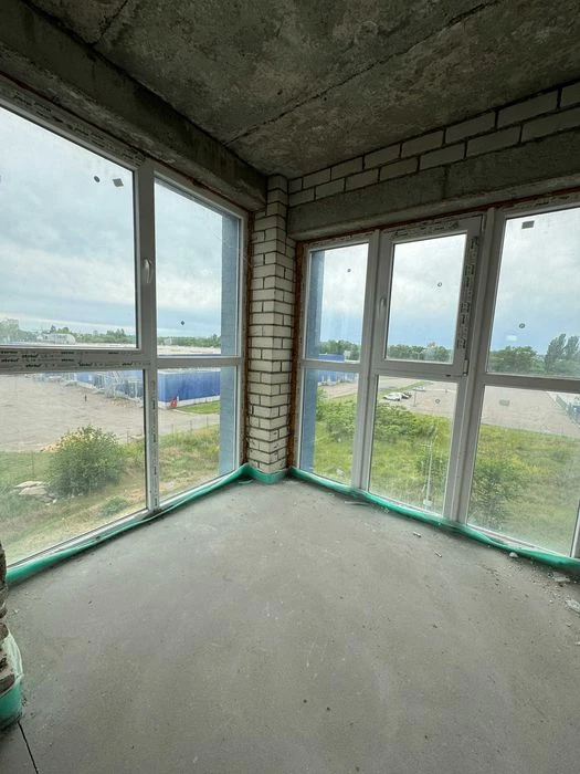 Продаж • ЖК "Гранд Парк" • 50.8 м² • 4/11 поверх • ПГУ/Плавб