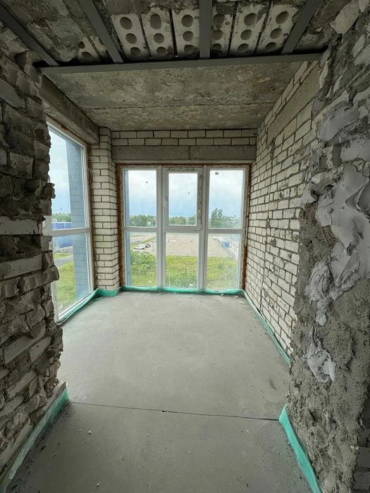 Продаж • ЖК "Гранд Парк" • 50.8 м² • 4/11 поверх • ПГУ/Плавб
