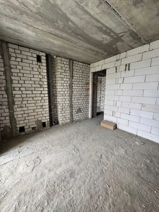 Продаж • ЖК "Гранд Парк" • 50.8 м² • 4/11 поверх • ПГУ/Плавб