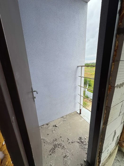 Продаж • ЖК "Гранд Парк" • 50.8 м² • 4/11 поверх • ПГУ/Плавб