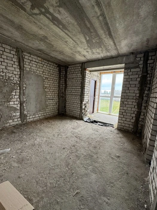 Продаж • ЖК "Гранд Парк" • 50.8 м² • 4/11 поверх • ПГУ/Плавб