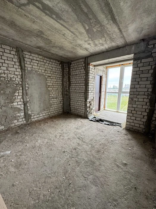 Продаж • ЖК "Гранд Парк" • 50.8 м² • 4/11 поверх • ПГУ/Плавб