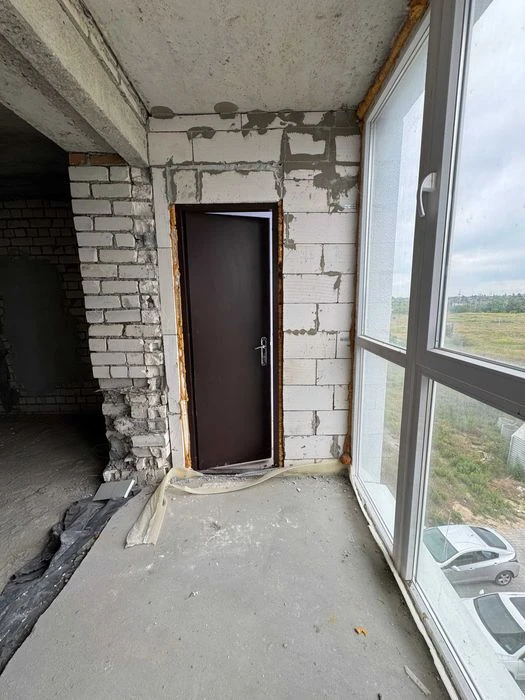 Продаж • ЖК "Гранд Парк" • 50.8 м² • 4/11 поверх • ПГУ/Плавб