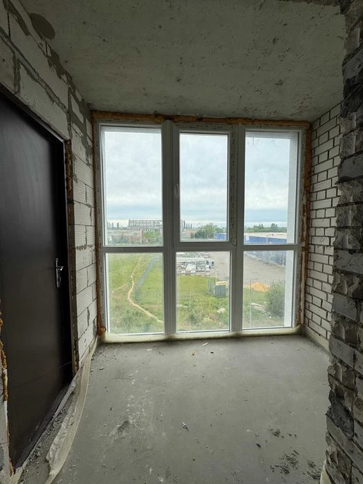 Продаж • ЖК "Гранд Парк" • 50.8 м² • 4/11 поверх • ПГУ/Плавб
