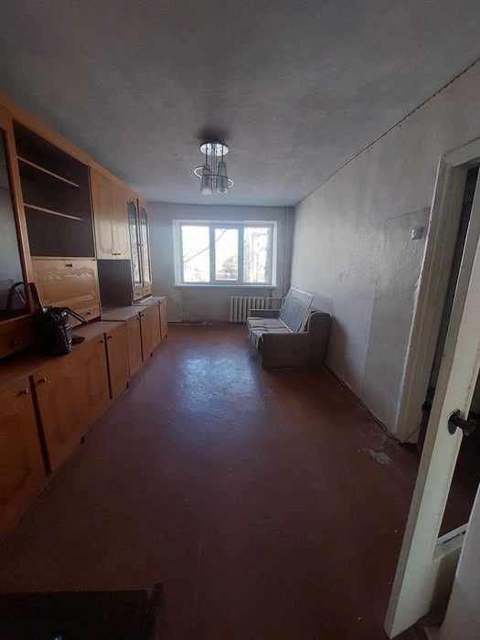 Ліски Двокімнатна квартира