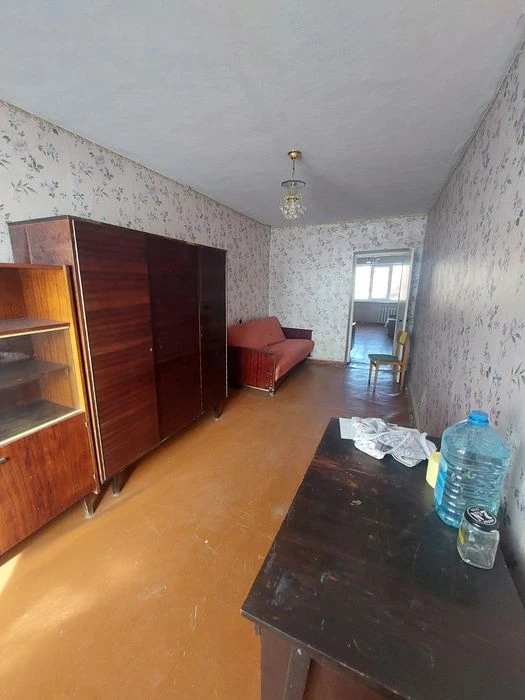 Ліски Двокімнатна квартира