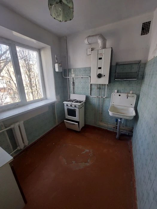 Ліски Двокімнатна квартира