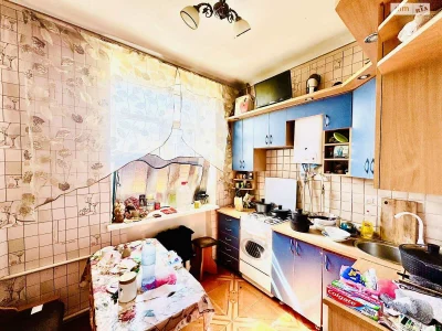 Продаж Квартира Заводський