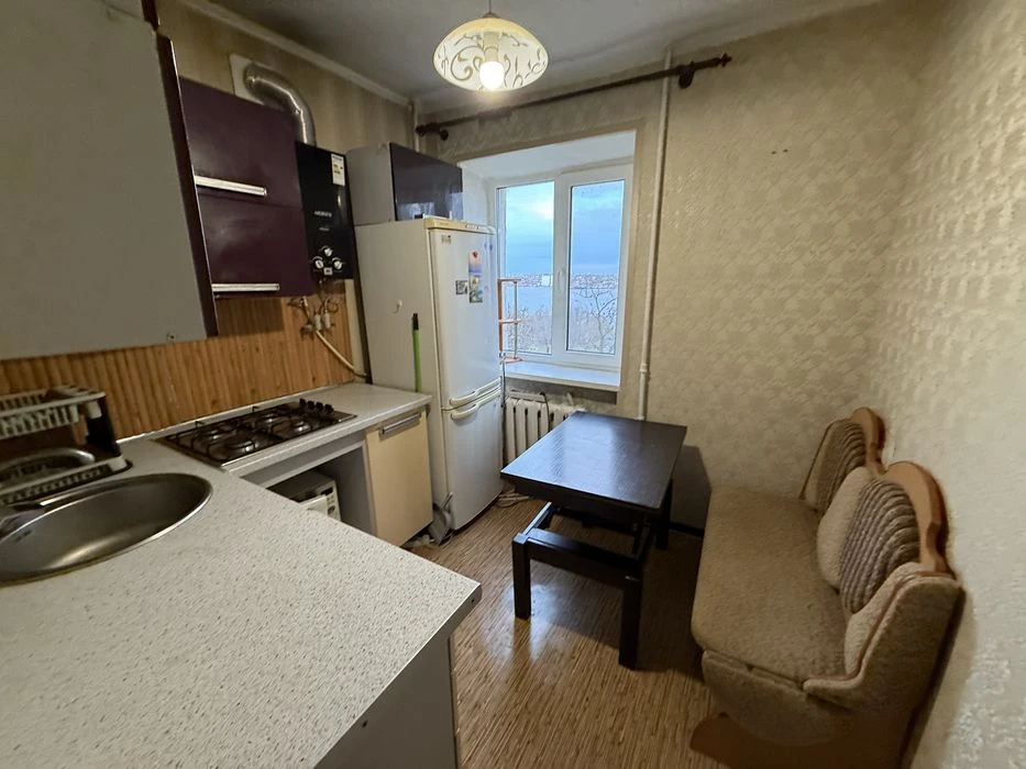 Продаж 1-ки Яхт клуб