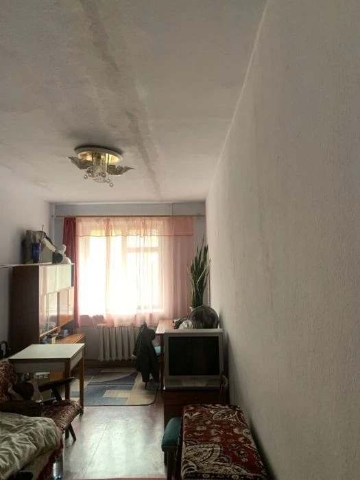 2 кк 2/5 кирп 46/32/6 пр. Центральний-Водопровідна, г/кол, б