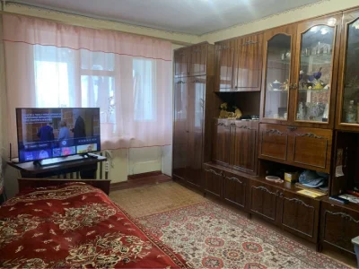 2 кк 2/5 кирп 46/32/6 пр. Центральний-Водопровідна, г/кол, б