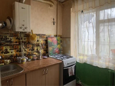 2 кк 2/5 кирп 46/32/6 пр. Центральний-Водопровідна, г/кол, б