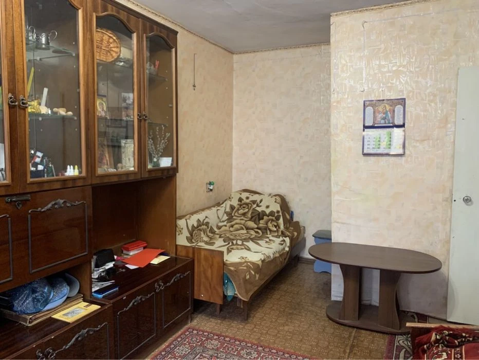 2 кк 2/5 кирп 46/32/6 пр. Центральний-Водопровідна, г/кол, б