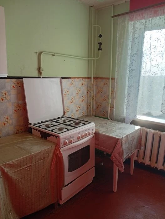 Продам 2-хкомн квартиру на пр.мира