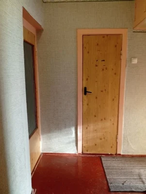 Продам 2-хкомн квартиру на пр.мира
