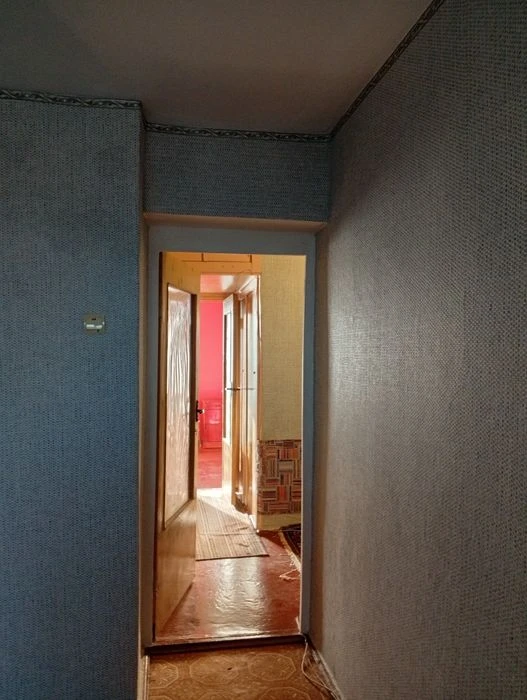 Продам 2-хкомн квартиру на пр.мира