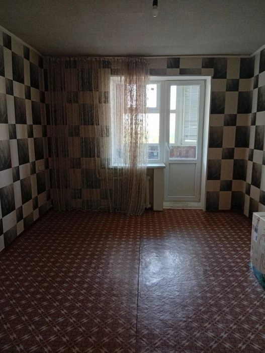 Продам 2-хкомн квартиру на пр.мира
