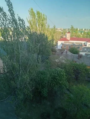 Продам 2-хкомн квартиру на пр.мира