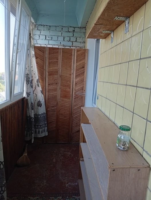 Продам 2-хкомн квартиру на пр.мира