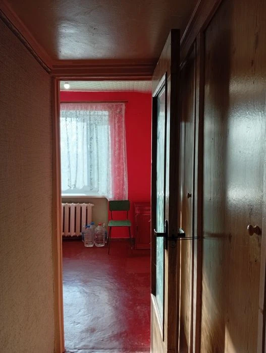 Продам 2-хкомн квартиру на пр.мира
