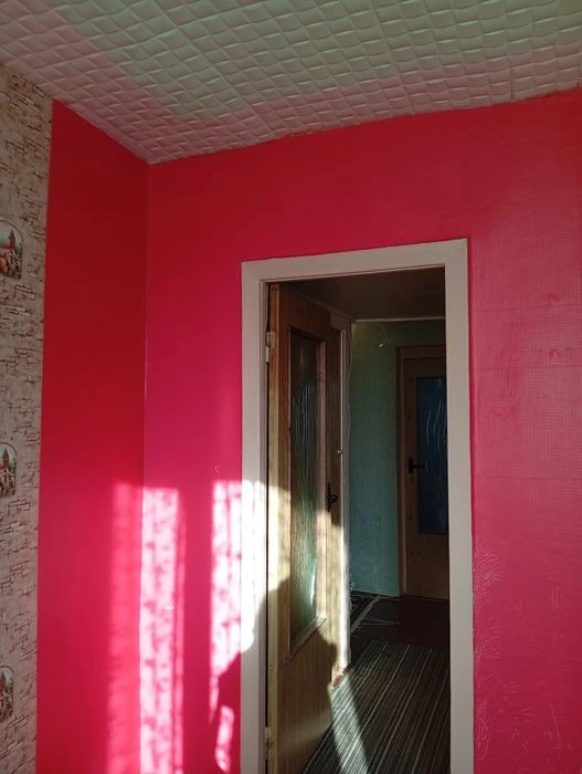 Продам 2-хкомн квартиру на пр.мира