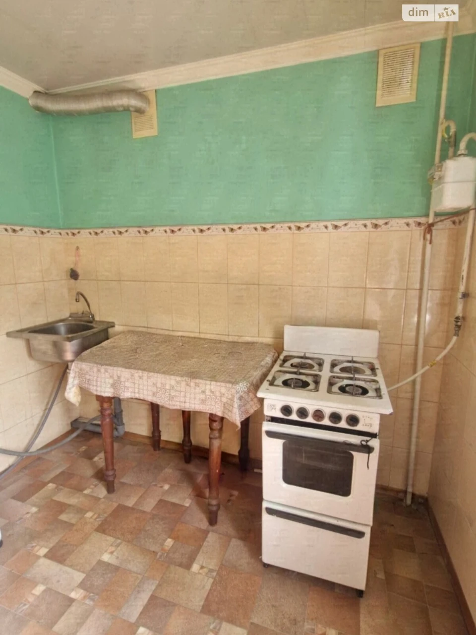 Продаж Квартира Площа Перемоги