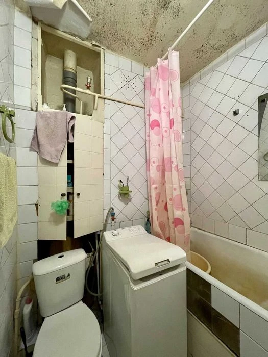 Продаю 1-кімнатну квартиру, вул. Шевченка. Без комісії. Ц5