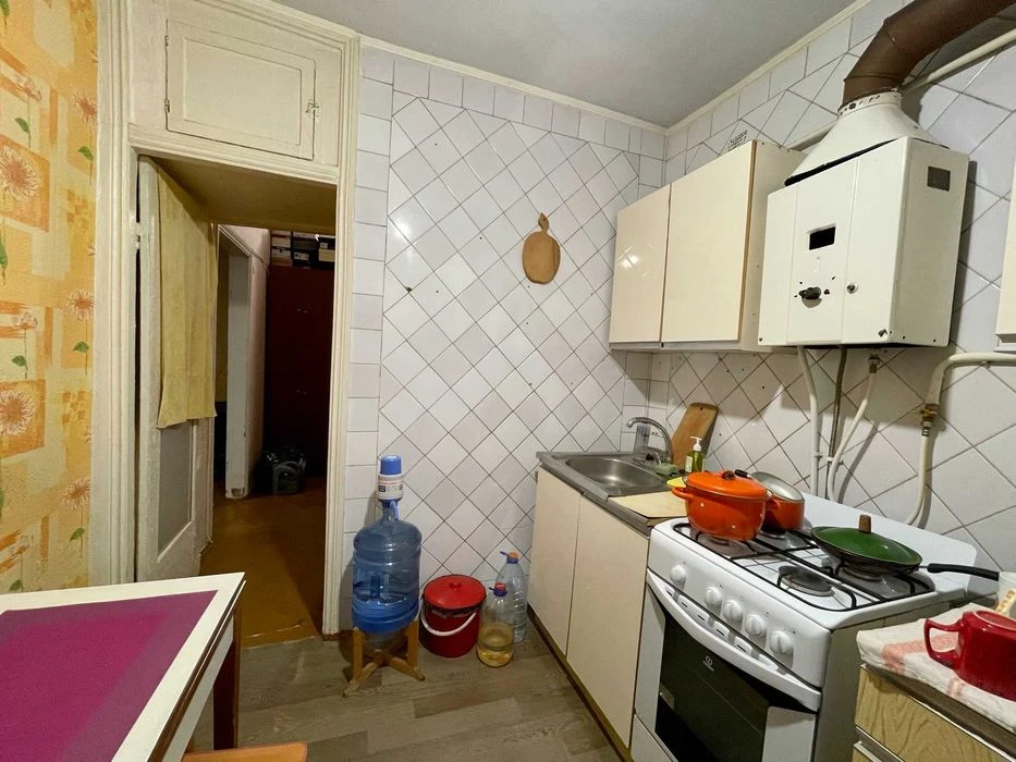 Продаю 1-кімнатну квартиру, вул. Шевченка. Без комісії. Ц5
