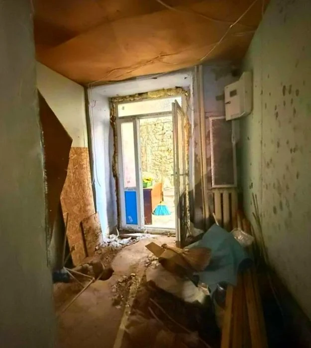 Продаж 1к/квартири під БІЗНЕС ‼️чи Житло ЦОКОЛb ПОВЕРХ прода