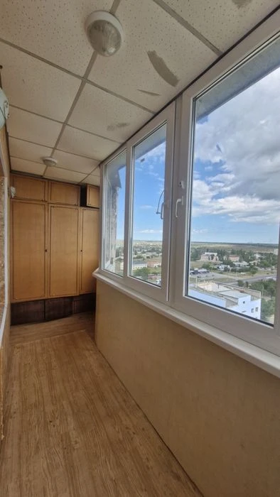 Продам 3х комнатную видовую квартиру Соляные