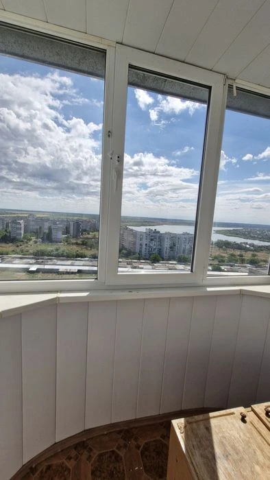 Продам 3х комнатную видовую квартиру Соляные