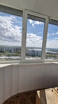 Продам 3х комнатную видовую квартиру Соляные