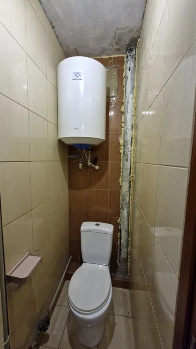 Продам 3х комнатную видовую квартиру Соляные