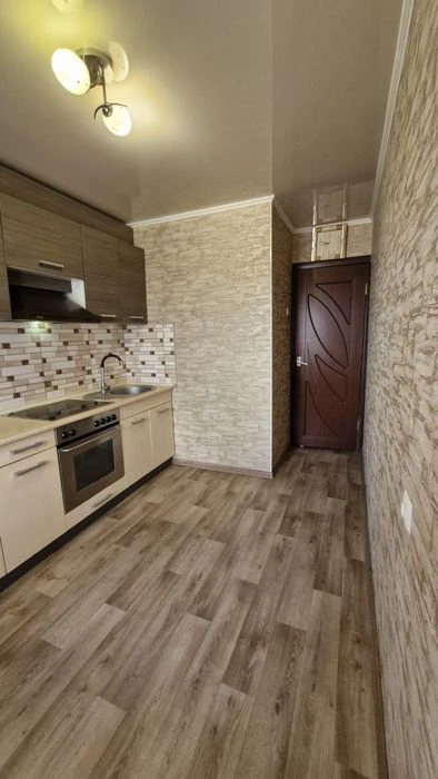 Продам 3х комнатную видовую квартиру Соляные