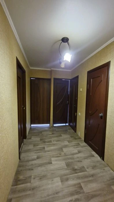 Продам 3х комнатную видовую квартиру Соляные