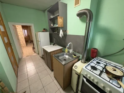 Продаж 1-кім квартири 1/1 вул Кузнецька / 5-а слобідська