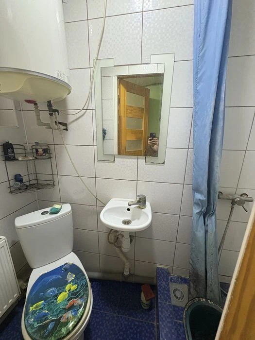 Продаж 1-кім квартири 1/1 вул Кузнецька / 5-а слобідська