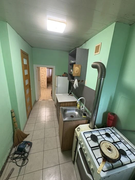 Продаж 1-кім квартири 1/1 вул Кузнецька / 5-а слобідська