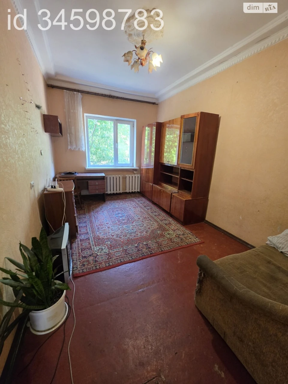 Продаж Квартира Центральний