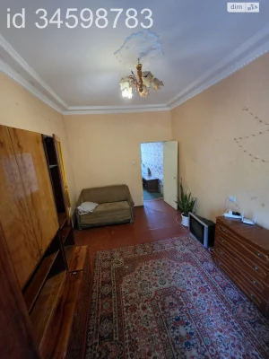 Продаж Квартира Центральний