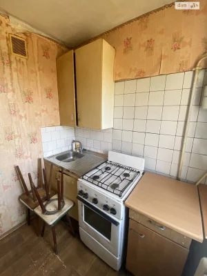 Продаж Квартира ЮТЗ
