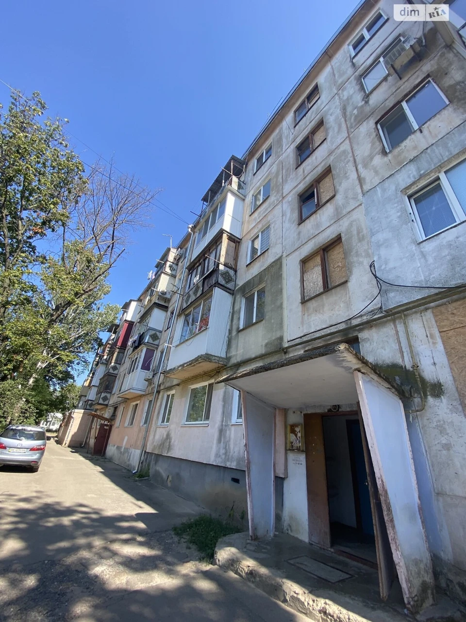 Продаж Квартира ЮТЗ