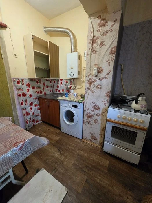 ПРОДАЖ 2-кімнатна квартира в ЦЕНТРІ МИКОЛАЄВА